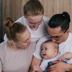 Александра Стогова, 28.11, Санкт-Петербург