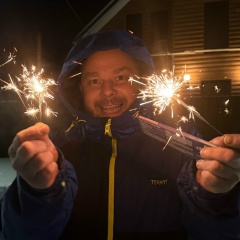 Илья Самусик, 01.11.1987, Курган