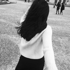 Victoria Kim, Астана