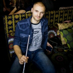 Иван Квачёв, 12.06, Нижневартовск