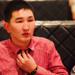 Чалкар Чоконов, 24.09.1993, Бишкек