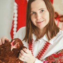 Надежда Щукина, 02.11, Йошкар-Ола