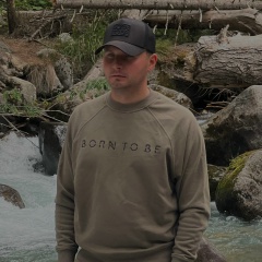 Александр Никулин, 06.09.1990, Пятигорск