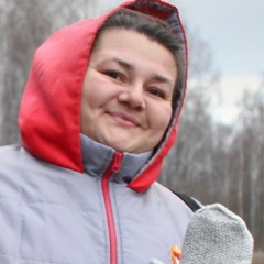 Галина Сарсенбаева, Южноуральск