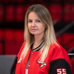 Татьяна Козлова, 02.04, Москва