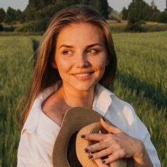 Евгения Лебусова, 07.03.1990, Кострома