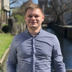 Андрей Дударев, 04.04