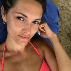 Маргарита Ивасько, 26.10