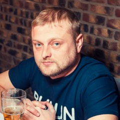 Павел Педченко, 17.10.1987, Новосибирск