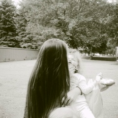 Милана Балкарова, 30.03.1998, Терек