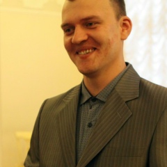 Макс Факов, 06.01.1985, Санкт-Петербург