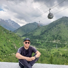 Daniyal Shormanov, 29.01.1989, Экибастуз