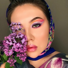 Элинка Нарбаева, 31.10.1991, Москва