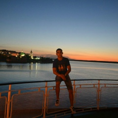 Виталик Кыса, 14.02.1993