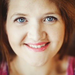 Анастасия Светлова, 25.11, Екатеринбург