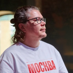 Андрей Маликов, Москва