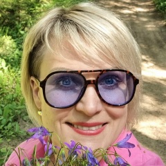 Елена Кудрявцева, 05.11.1985, Санкт-Петербург