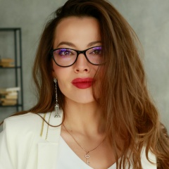 Валерия Елецкая, Москва