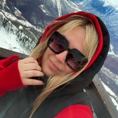 Лера Ткаченко, 11.01.1987, Москва