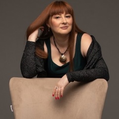 Марина Зайцева, 15.09.1974