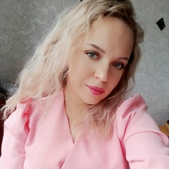Анна Мартынова, 06.08.1995, Сарапул