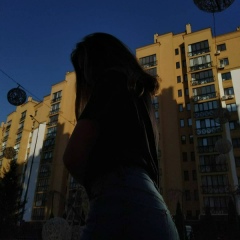 Alinka Kasper, 09.08.1999