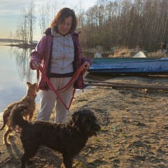 Татьяна Король, 08.12, Петрозаводск