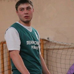 Владислав Шабуров, 19.05.1995, Екатеринбург