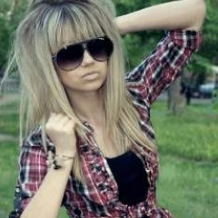 Елизавета Котова, 22.04.2001, Ахтубинск