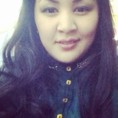 Нургуль Ермеккалиева, 29.03.1990, Атырау