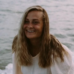 Ксения Ларкузова, 02.01, Москва