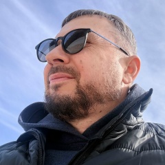 Денис Ковалёв, 27.11.1979, Севастополь