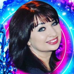 Татьяна Комарова, 29.08.1967, Санкт-Петербург