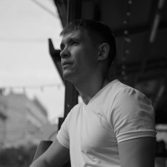 Никита Ковалев, 07.09, Ангарск