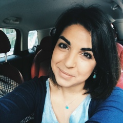 Алёна Качурина, 31.10.1985, Москва