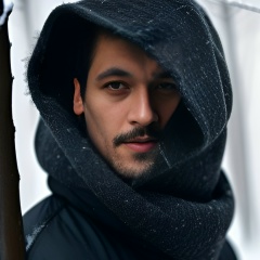 Алексей Георгиевич, 01.01.1982, Уфа