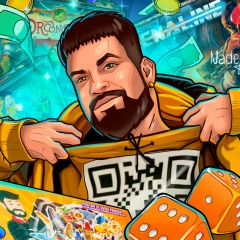 Антон Другов, Новосибирск