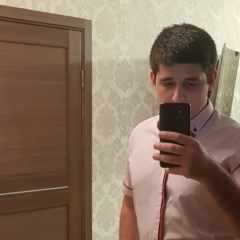 Шамиль Алхилов, 03.02.1992, Москва