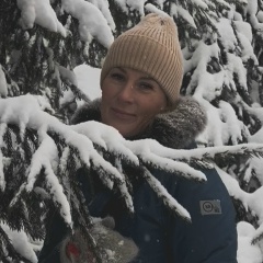 Екатерина Аполоник, 31.05, Санкт-Петербург