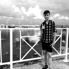 Aman Sagynbekov, 13.06.1996, Москва