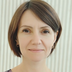 Наталья Бородина, 28.03.1981, Казань