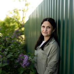 Татьяна Кутузова, 27.02, Калуга