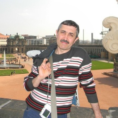 Олександр Кайнар, 07.04.1963, Тульчин