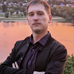 Михаил Панюшкин, Нижний Новгород