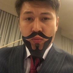 Армат Галимов, 25.08