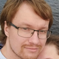 Владимир Гладков, 11.12.1989, Санкт-Петербург