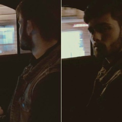 Giorgi Nebulishvili, 18.01.1993, Тбилиси