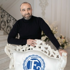 Олим Кабилов, 09.05.1980, Москва