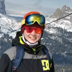 Александр Лукашевич, 01.04.1987, Санкт-Петербург