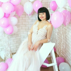 Виктория Чередниченко, 09.05.1983, Киев